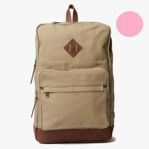 Hudderton Backpack