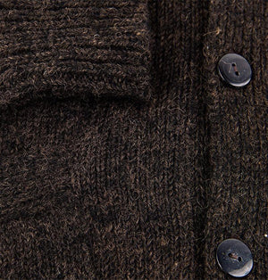Gertrude Cardigan